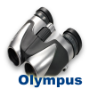 Бинокли Olympus