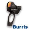 Коллиматорные прицелы Burris