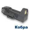 Коллиматорные прицелы Кобра