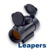 Коллиматорные прицелы Leapers