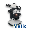 Микроскопы Motic Микроскопы Motic