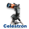 Телескопы Celestron