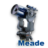 Телескопы Meade