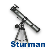 Телескопы Sturman