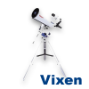 Телескопы Vixen