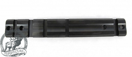 Планка Apel на Remington 700 SA – Weaver #82-00012/1