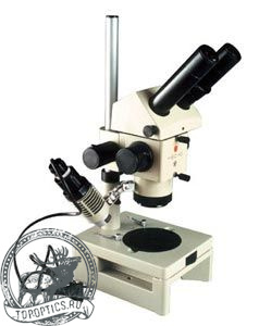 Микроскоп МБС-12
