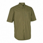 Рубашка Deerhunter Nikhil короткие рукава #8095-399
