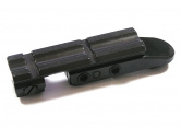 Поворотный кронштейн Apel Weaver на Remington 7400 (верхушка, без оснований) #882-074