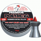 Пульки JSB Predator Polymag кал. 5.5 мм #JSBPP5,5
