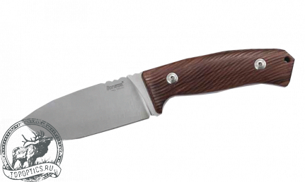Нож LionSteel M3 (лезвие 105 мм, рукоять) #M3 ST
