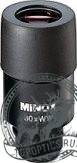 Окуляр Minox 30x WW для труб серии MD 62/MD62 W