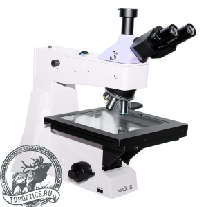 Микроскоп металлографический MAGUS Metal 650 #82900