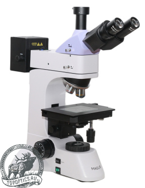 Микроскоп металлографический MAGUS Metal 600 #82896