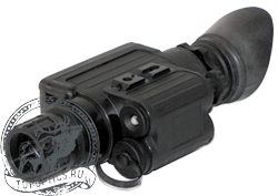 Монокуляр ночного видения SPARK / F35 Пок. 1+