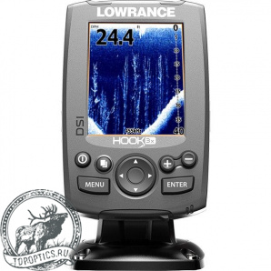 Lowrance Hook-3x DSI #000-12636-001