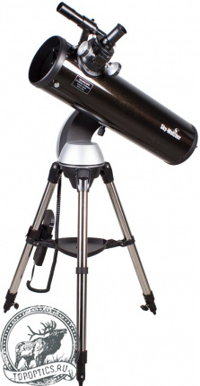 Телескоп Synta Sky-Watcher BK P130650AZGT SynScan GOTO #67971