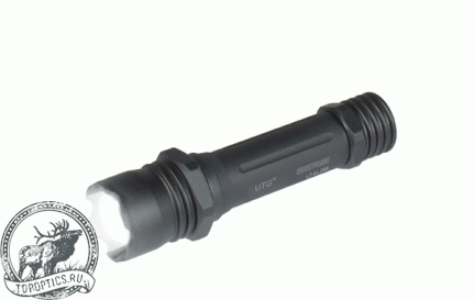 Фонарь тактический Leapers Combat 26mm IRB LED Flashlight #LT-EL268