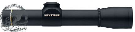 Оптический прицел Leupold FX-II Ultralight 2.5x20mm, Wide Duplex #58450