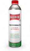 Масло оружейное Ballistol Oil 500мл #21150-RU