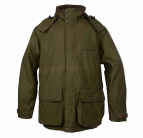 Куртка DEERHUNTER Highland длинная #5977-375