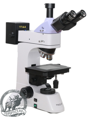Микроскоп металлографический MAGUS Metal 600 BD #82897