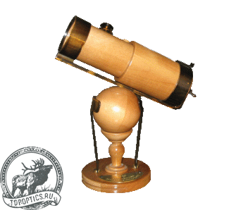 Телескоп НПЗ ТАЛ-35 Ньютон