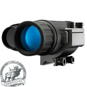 Цифровой монокуляр ночного видения Bushnell Equinox Z 6X50 #260150