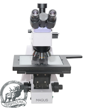 Микроскоп металлографический MAGUS Metal 650 BD #82901