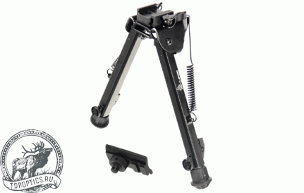 Сошки Leapers UTG на оружие (203.20 мм до 325.88 мм) регулируемые #TL-BP99Q