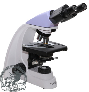 Микроскоп биологический MAGUS Bio 230BL #82893