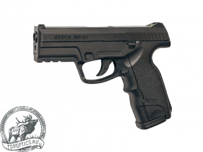 Пистолет пневматический Steyer M9-A1 (пластик) #16088