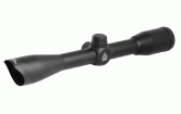 Оптический прицел Leapers True Hunter Classic 4x32 (MilDot) кольца на Picatinny #SCP-U432FW