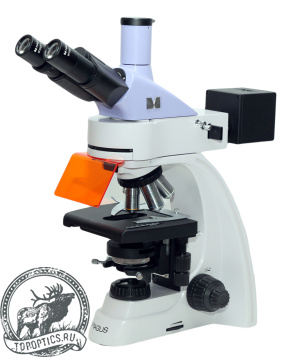 Микроскоп люминесцентный MAGUS Lum 400L #82905