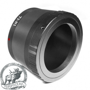 Т-кольцо Sturman для фотокамер Nikon 1 (резьбовое соединение T-mount / T2)