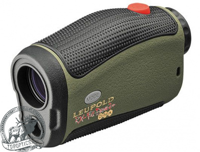 Лазерный дальномер Leupold RX-850i TBR DNA Olive #120466
