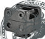 Передний бык Apel на LM-призму (под основания Apel, BH 12 мм) #406/0120