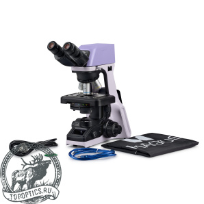Микроскоп биологический цифровой MAGUS Bio DH240 #83478