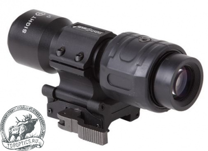 Увеличитель Sightmark 5x Tactical Magnifier Slide to Slide #SM19025