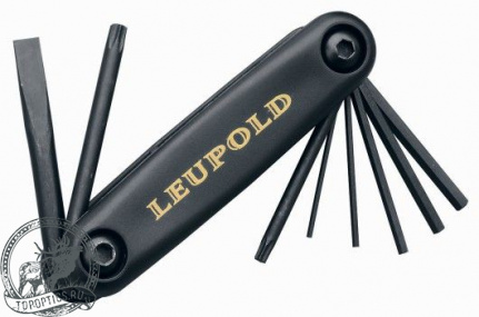 Набор инструментов Leupold Mounting Tool #52296