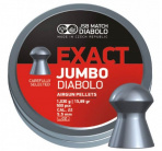 Пульки JSB Exact Jumbo кал. 5,5 мм #JSBEJ