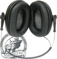 Наушники активные Pro Ears 200 #P200-B Black