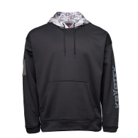 Толстовка с капюшоном KRYPTEK OPS hoodie Raid/black #19OPSHRBK