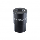 Окуляр 10x/22 (D30 мм) для микроскопов Микромед (со шкалой) #69972