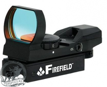 Коллиматорный прицел Firefield R&G Reticle Sight #FF13004