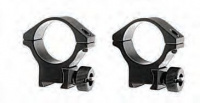 Небыстросъемные кольца Recknagel на 11 мм - 25.4 мм (BH 11 мм) #40226-1400