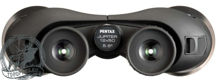 Бинокль Pentax Jupiter 12x50