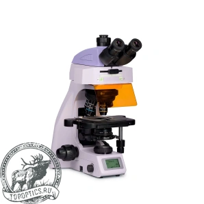 Микроскоп люминесцентный MAGUS Lum 450L #83484