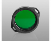 Фильтр Armytek Filter AF-39 для Predator/Viking (зеленый)