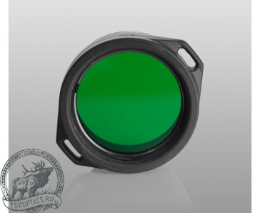Фильтр Armytek Filter AF-39 для Predator/Viking (зеленый)